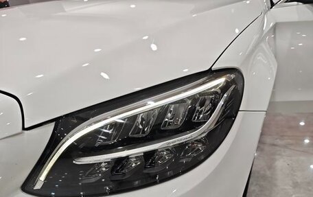 Mercedes-Benz C-Класс, 2021 год, 2 128 000 рублей, 8 фотография