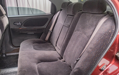 Hyundai Sonata IV рестайлинг, 2007 год, 499 000 рублей, 16 фотография