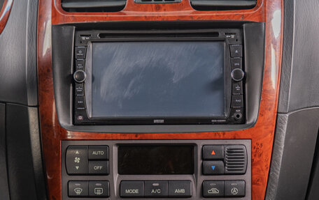 Hyundai Sonata IV рестайлинг, 2007 год, 499 000 рублей, 12 фотография