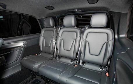 Mercedes-Benz V-Класс, 2024 год, 15 498 500 рублей, 15 фотография