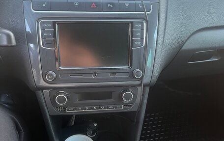 Volkswagen Polo VI (EU Market), 2019 год, 1 550 000 рублей, 8 фотография