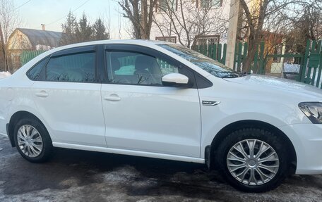 Volkswagen Polo VI (EU Market), 2019 год, 1 550 000 рублей, 5 фотография