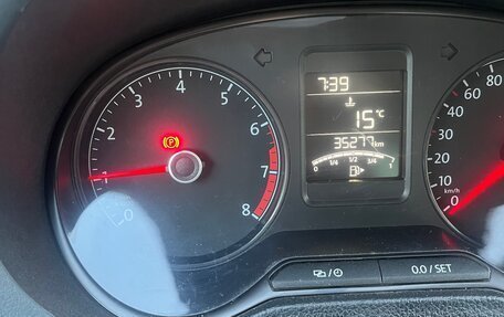 Volkswagen Polo VI (EU Market), 2019 год, 1 550 000 рублей, 7 фотография