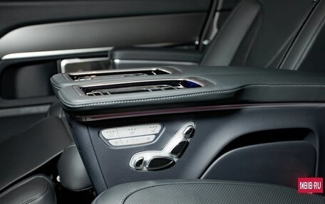 Mercedes-Benz V-Класс, 2024 год, 15 498 500 рублей, 19 фотография