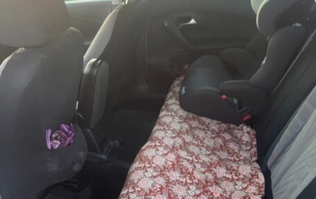 Volkswagen Polo VI (EU Market), 2019 год, 1 550 000 рублей, 10 фотография