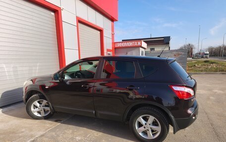 Nissan Qashqai, 2013 год, 1 200 000 рублей, 2 фотография