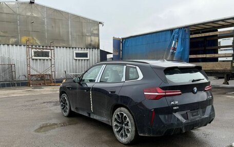 BMW X3, 2025 год, 6 790 000 рублей, 3 фотография