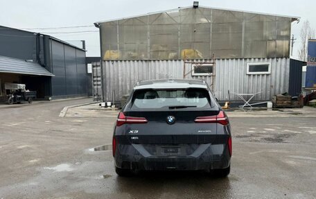 BMW X3, 2025 год, 6 790 000 рублей, 4 фотография