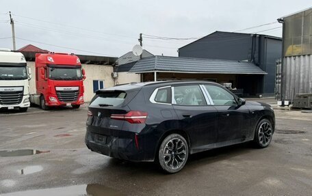 BMW X3, 2025 год, 6 790 000 рублей, 5 фотография