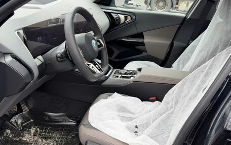 BMW X3, 2025 год, 6 790 000 рублей, 7 фотография