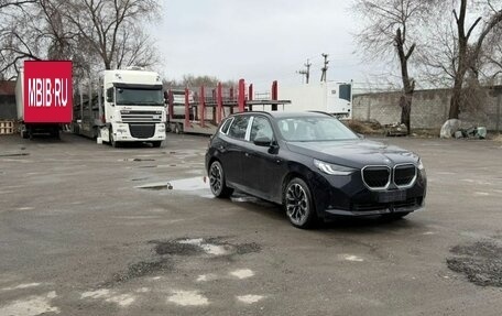BMW X3, 2025 год, 6 790 000 рублей, 6 фотография