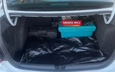 Volkswagen Polo VI (EU Market), 2019 год, 1 550 000 рублей, 11 фотография