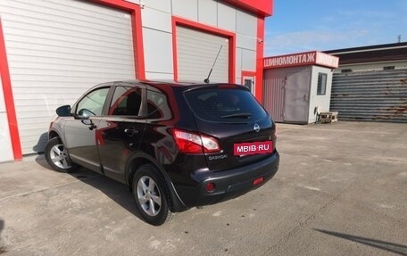 Nissan Qashqai, 2013 год, 1 200 000 рублей, 3 фотография