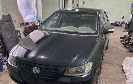 Lifan Solano I (630) рестайлинг, 2012 год, 370 000 рублей, 1 фотография