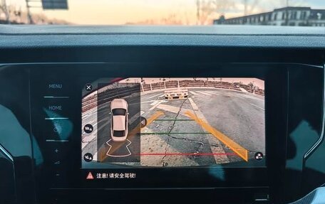 Volkswagen Passat B8 рестайлинг, 2023 год, 1 894 000 рублей, 11 фотография