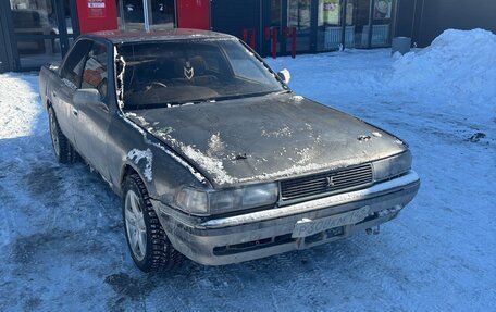 Toyota Cresta, 1989 год, 200 000 рублей, 1 фотография