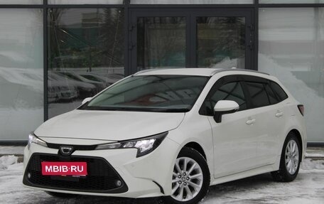 Toyota Corolla, 2020 год, 1 870 000 рублей, 1 фотография