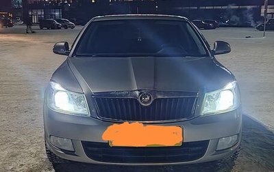 Skoda Octavia, 2012 год, 750 000 рублей, 1 фотография