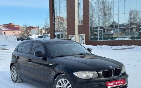 BMW 1 серия, 2011 год, 750 000 рублей, 1 фотография