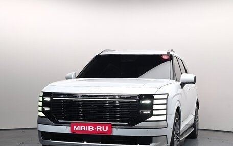Hyundai Palisade, 2025 год, 10 990 000 рублей, 1 фотография