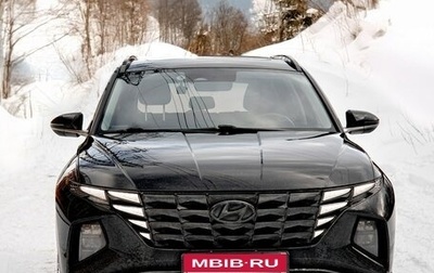 Hyundai Tucson, 2021 год, 3 100 000 рублей, 1 фотография