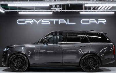 Land Rover Range Rover IV рестайлинг, 2025 год, 23 800 000 рублей, 1 фотография