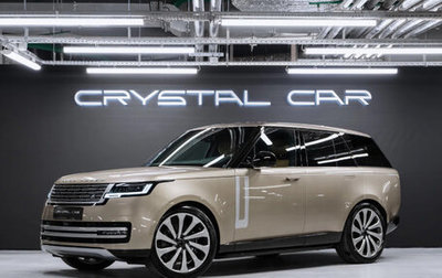 Land Rover Range Rover IV рестайлинг, 2024 год, 26 800 000 рублей, 1 фотография