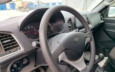 ЛуАЗ Pickup, 2023 год, 1 490 000 рублей, 1 фотография