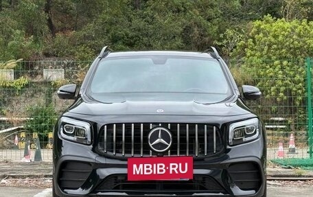 Mercedes-Benz GLB, 2023 год, 2 403 000 рублей, 8 фотография