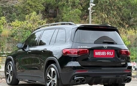 Mercedes-Benz GLB, 2023 год, 2 403 000 рублей, 3 фотография