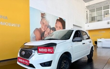 Datsun mi-DO, 2015 год, 439 000 рублей, 1 фотография