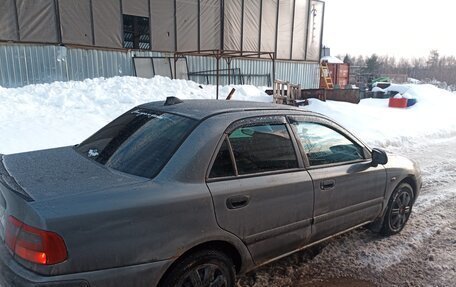 Mitsubishi Carisma I, 2003 год, 170 000 рублей, 1 фотография