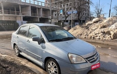 Suzuki Liana, 2006 год, 380 000 рублей, 1 фотография