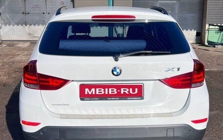 BMW X1, 2012 год, 1 200 000 рублей, 1 фотография