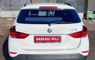 BMW X1, 2012 год, 1 200 000 рублей, 1 фотография