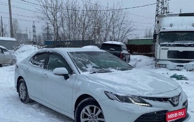 Toyota Camry, 2020 год, 2 680 000 рублей, 1 фотография