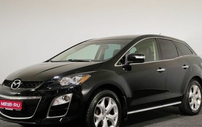 Mazda CX-7 I рестайлинг, 2010 год, 765 000 рублей, 1 фотография