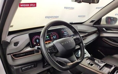 CheryExeed LX, 2023 год, 1 210 000 рублей, 1 фотография