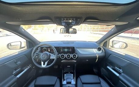 Mercedes-Benz GLA, 2023 год, 2 450 000 рублей, 8 фотография