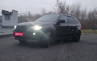 BMW X5, 2007 год, 965 000 рублей, 1 фотография