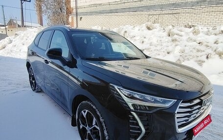 Haval Jolion, 2022 год, 1 600 000 рублей, 1 фотография