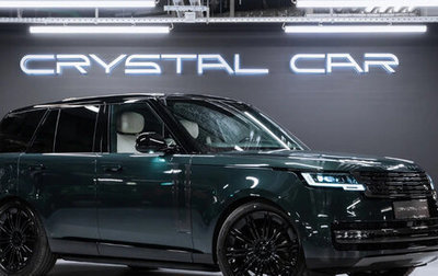 Land Rover Range Rover IV рестайлинг, 2025 год, 23 900 000 рублей, 1 фотография