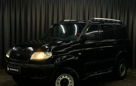 ЛуАЗ Patriot, 2014 год, 389 777 рублей, 1 фотография