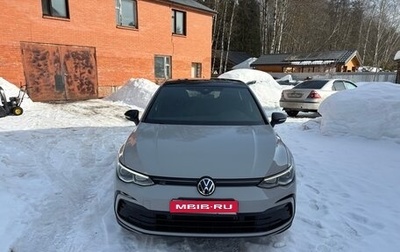 Volkswagen Golf VII, 2021 год, 2 370 000 рублей, 1 фотография