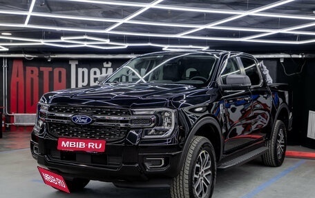 Ford Ranger, 2025 год, 5 690 000 рублей, 1 фотография