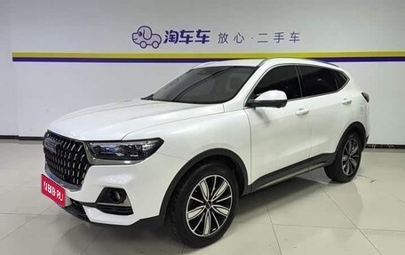 Haval H6, 2023 год, 1 316 153 рублей, 1 фотография