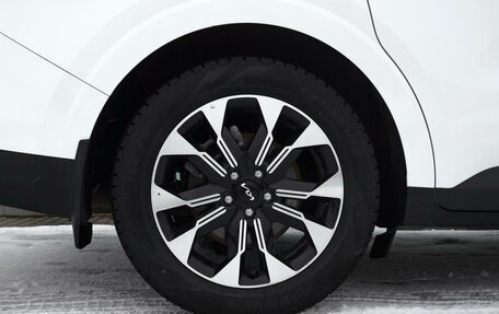 KIA Carnival, 2021 год, 4 900 000 рублей, 9 фотография