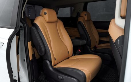 KIA Carnival, 2021 год, 4 900 000 рублей, 12 фотография