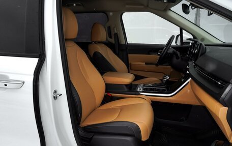 KIA Carnival, 2021 год, 4 900 000 рублей, 13 фотография