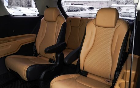 KIA Carnival, 2021 год, 4 900 000 рублей, 14 фотография